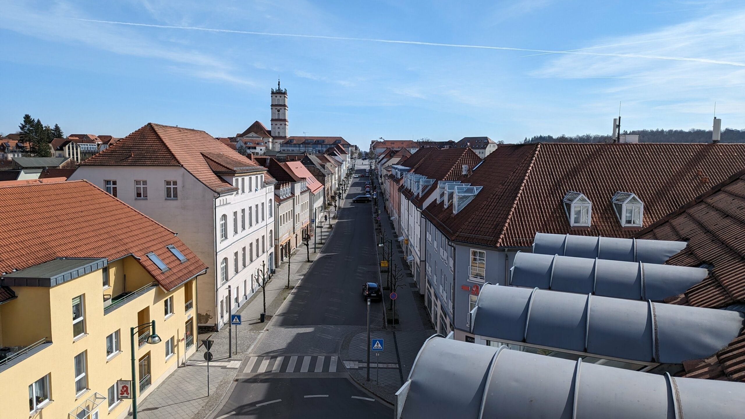 Bild der Immobilie in Neustrelitz Nr. 1