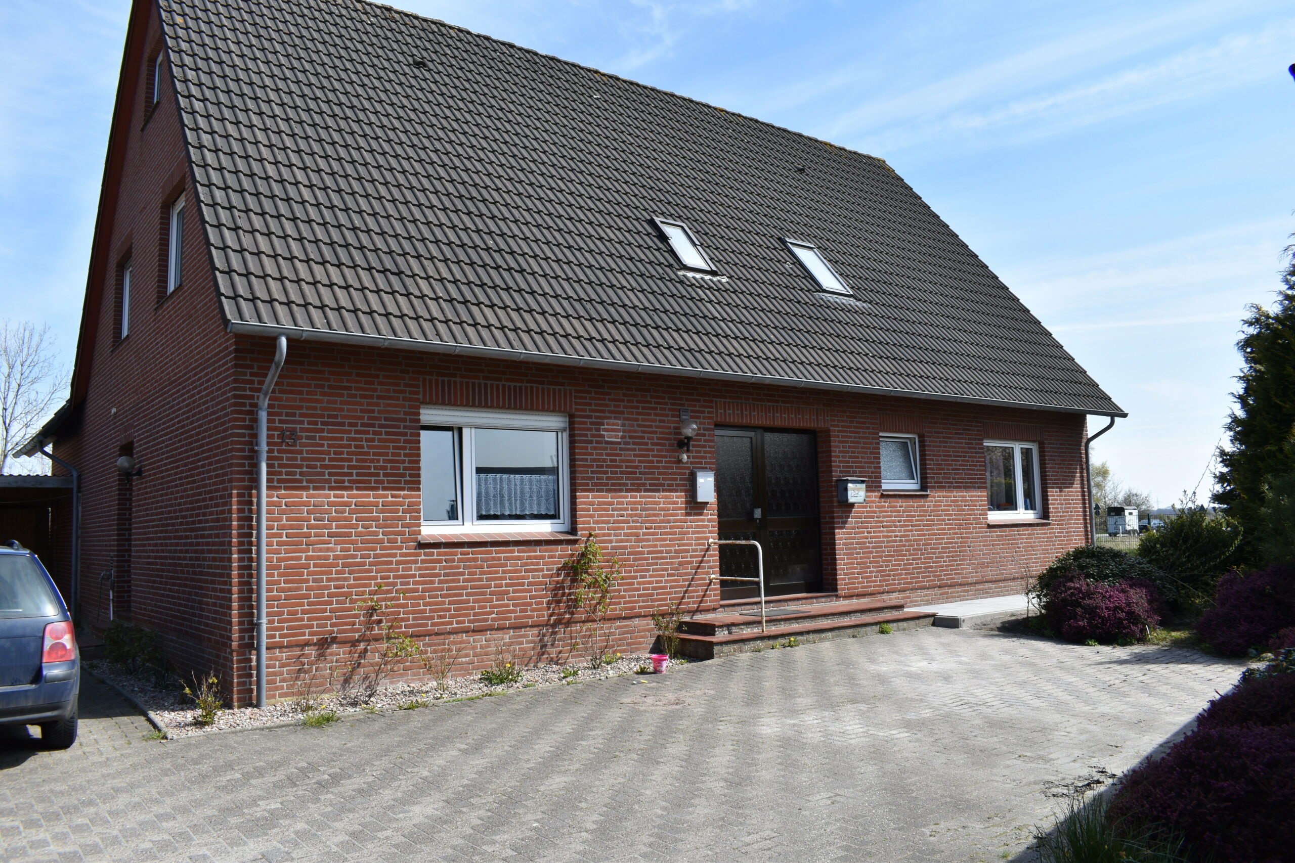 Bild der Immobilie in Wittmund Nr. 1