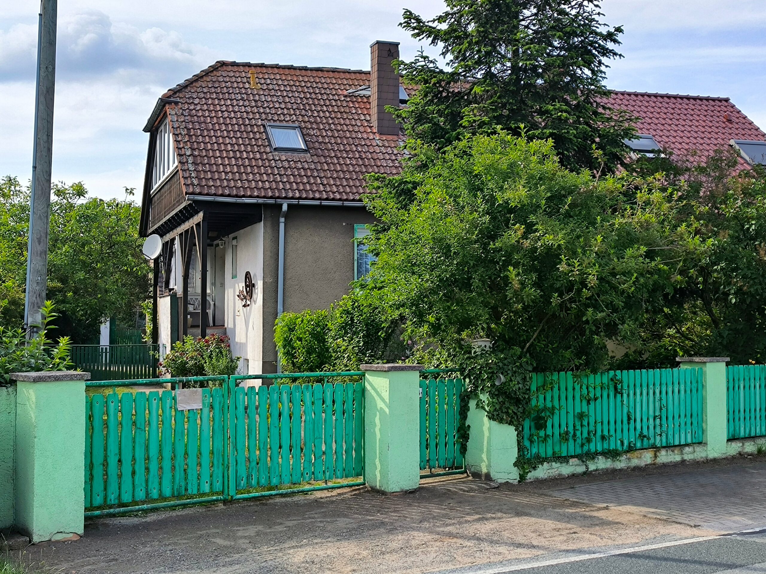 Bild der Immobilie in Uebigau-Wahrenbrück Nr. 1