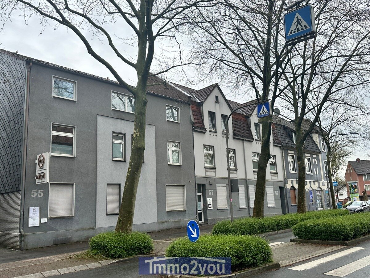 Bild der Immobilie in Gladbeck Nr. 1