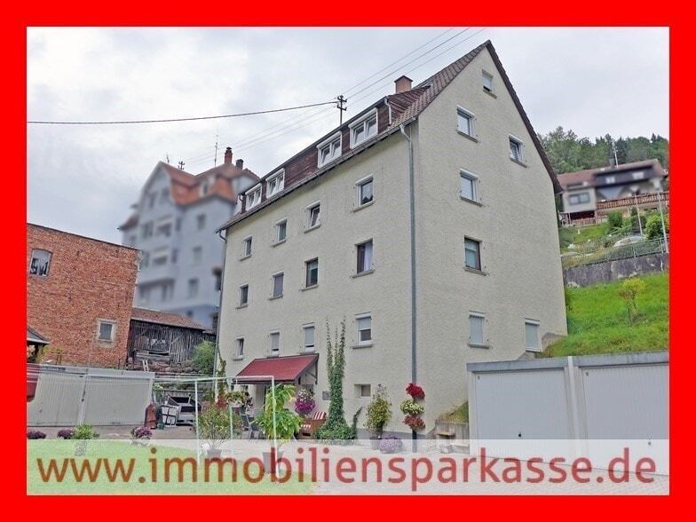 Bild der Immobilie in Bad Wildbad Nr. 1