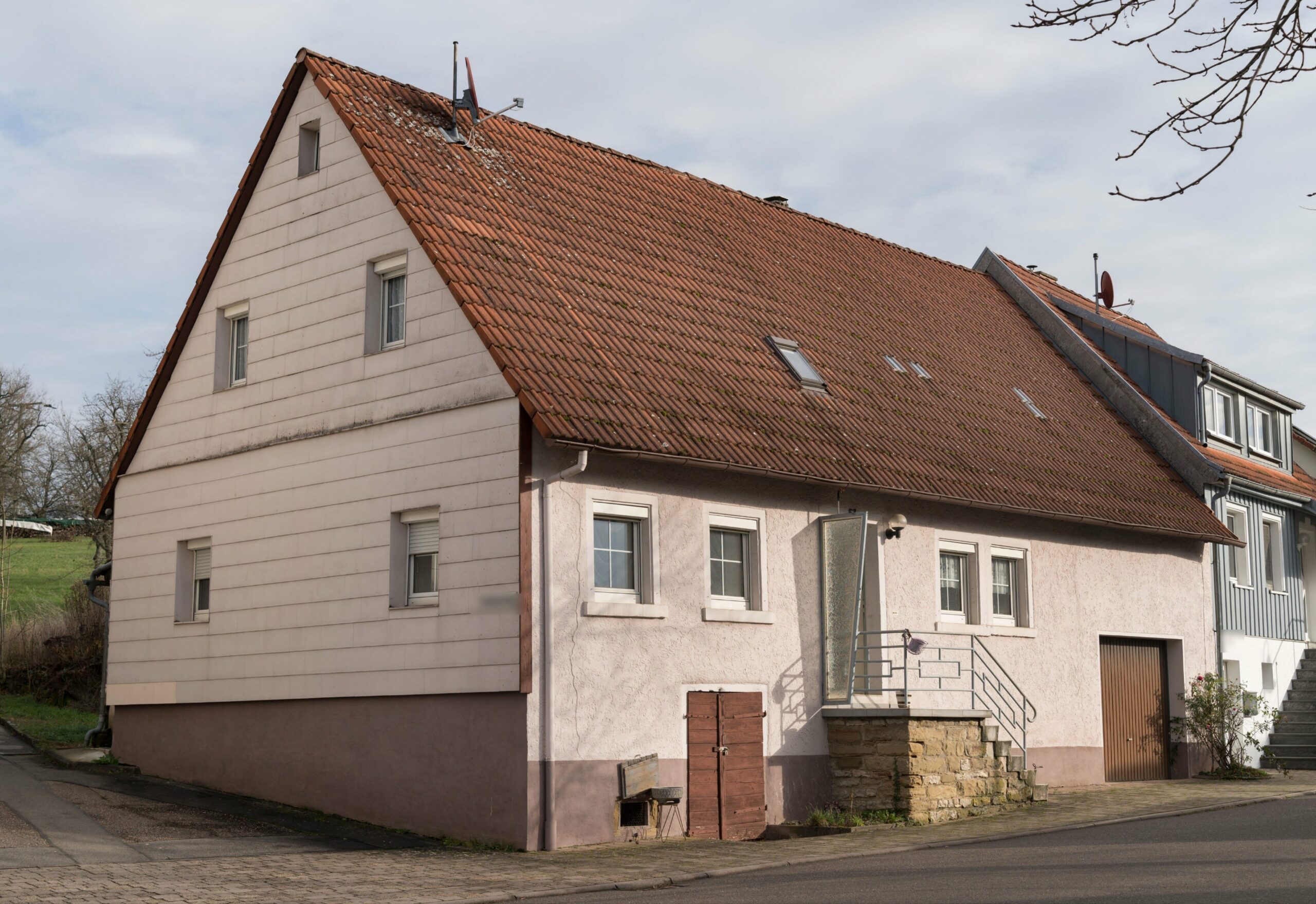 Bild der Immobilie in Sinsheim Nr. 1