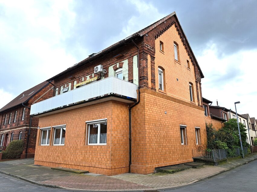 Bild der Immobilie in Nienburg (Weser) Nr. 1