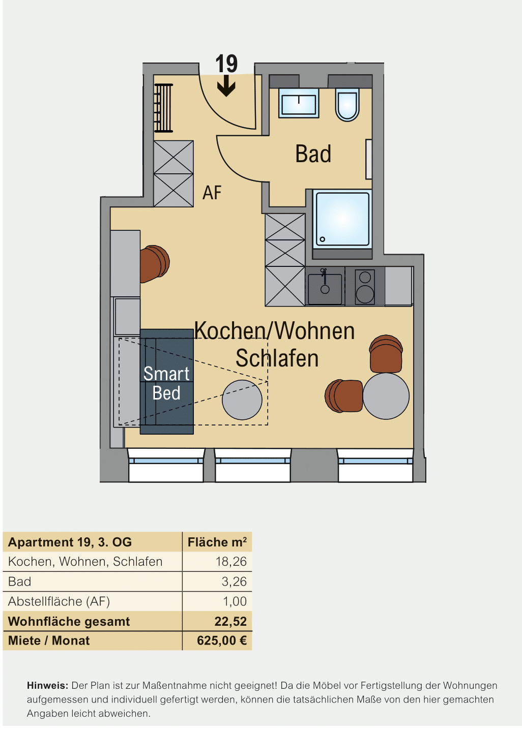 Bild der Immobilie in Nürnberg Nr. 1