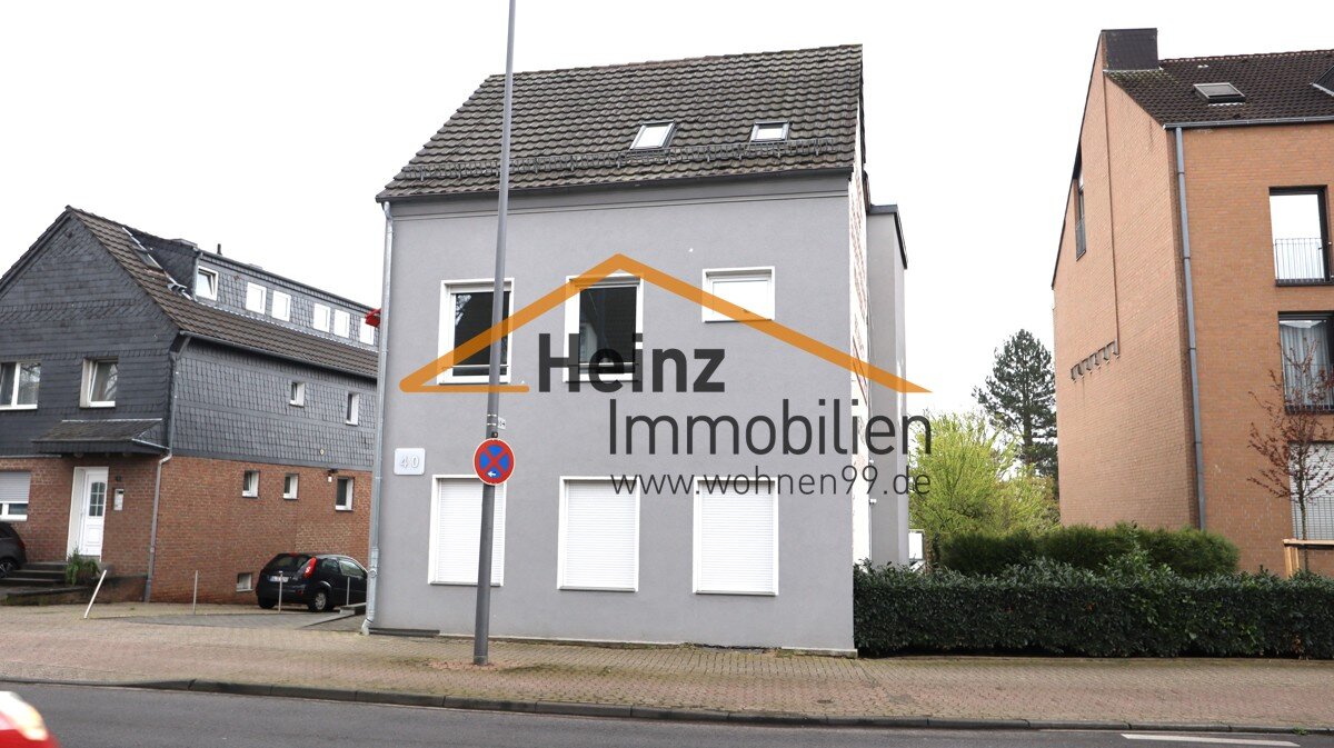 Bild der Immobilie in Bergisch Gladbach Nr. 1