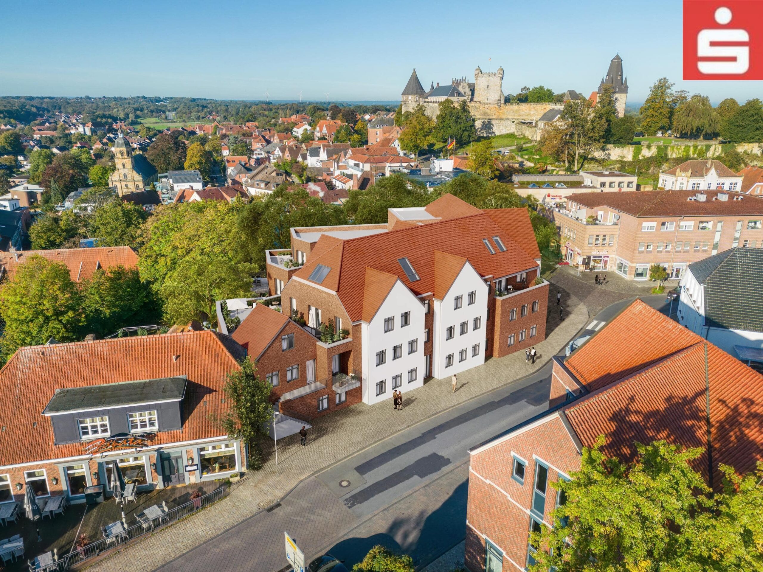 Bild der Immobilie in Bad Bentheim Nr. 1