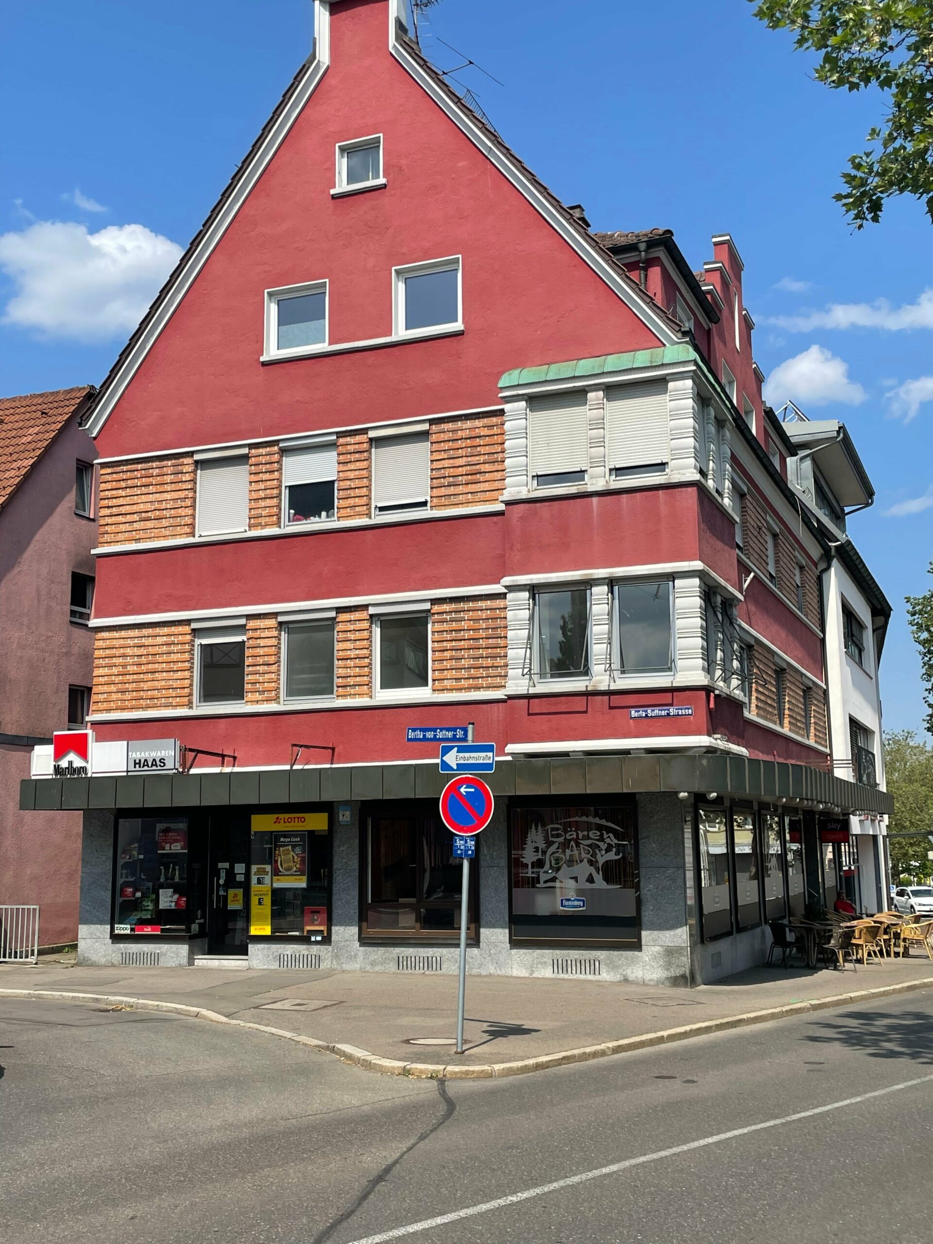 Bild der Immobilie in Villingen-Schwenningen Nr. 1