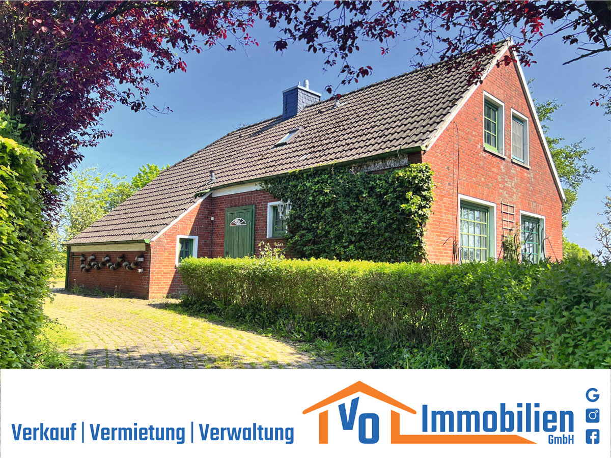 Bild der Immobilie in Wittmund Nr. 1