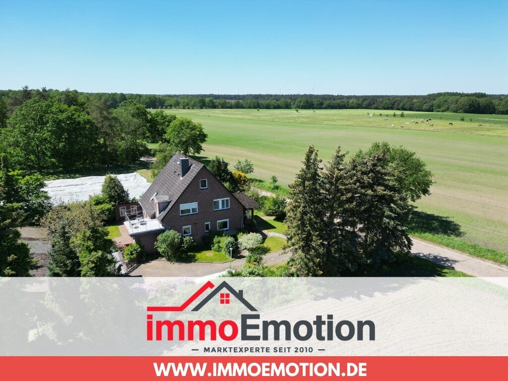 Bild der Immobilie in Hollenstedt Nr. 1