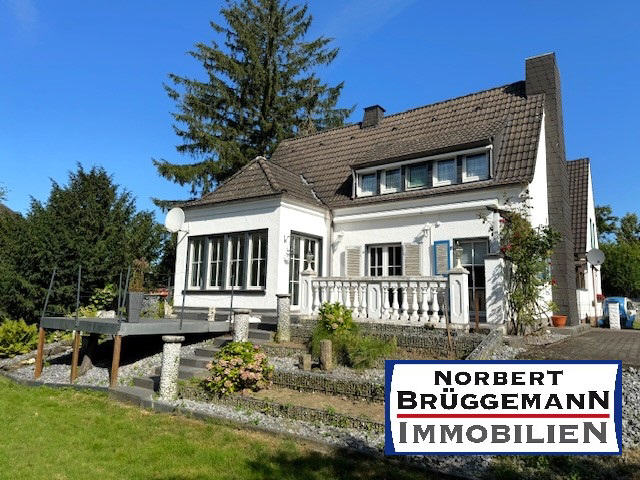 Bild der Immobilie in Nettetal Nr. 1