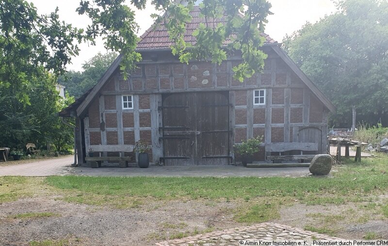 Bild der Immobilie in Großenkneten Nr. 1