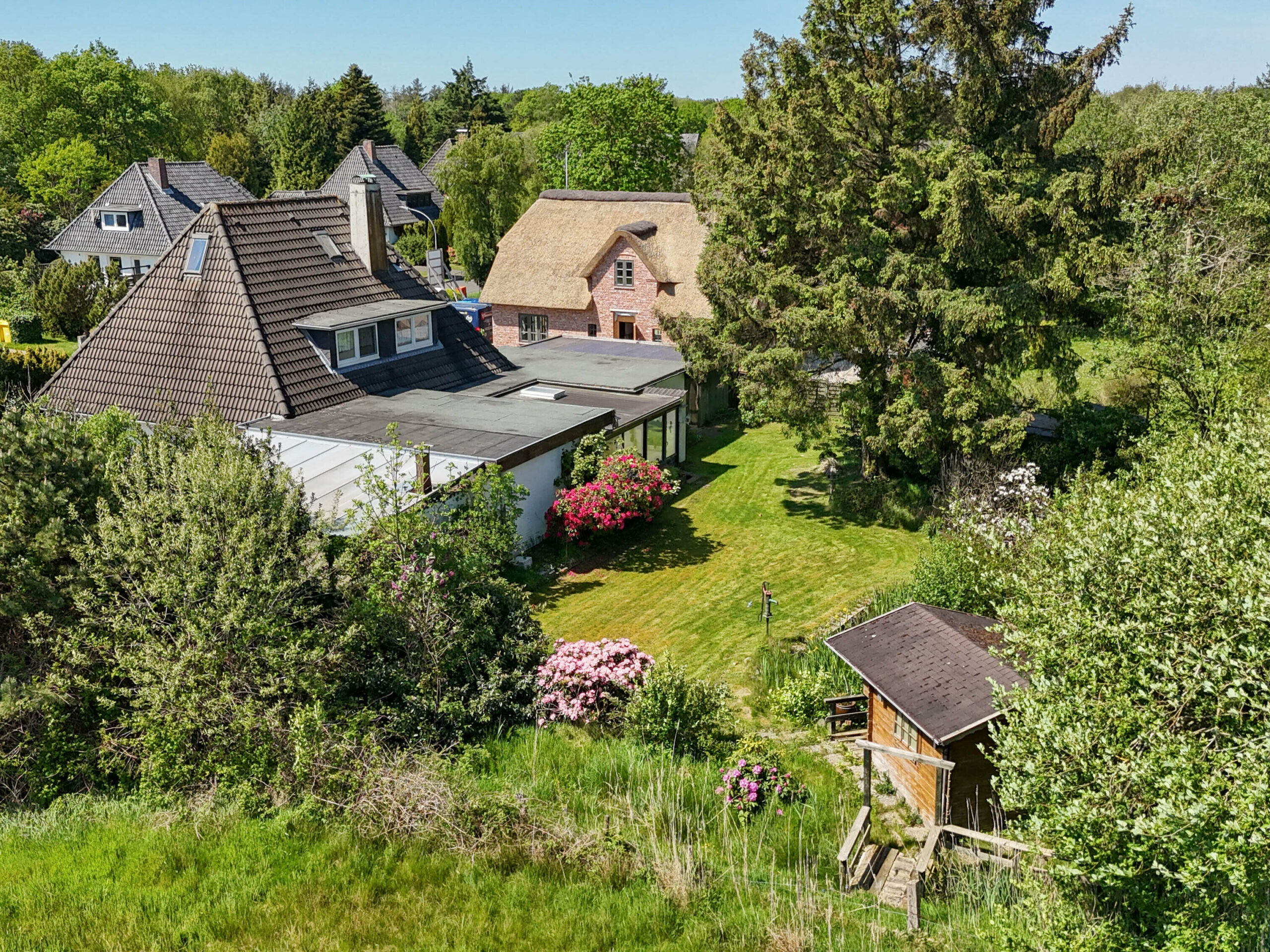 Bild der Immobilie in Sankt Peter-Ording Nr. 1