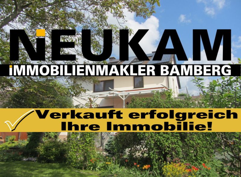 Bild der Immobilie in Buttenheim Nr. 1