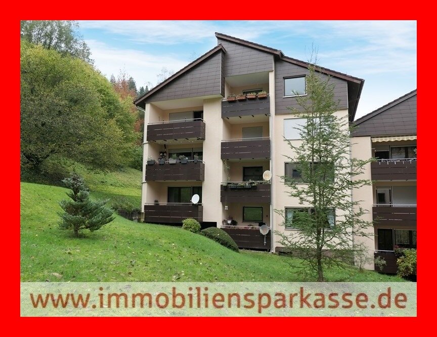 Bild der Immobilie in Unterreichenbach Nr. 1