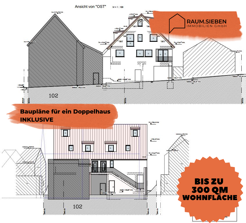 Bild der Immobilie in Friesenheim Nr. 1