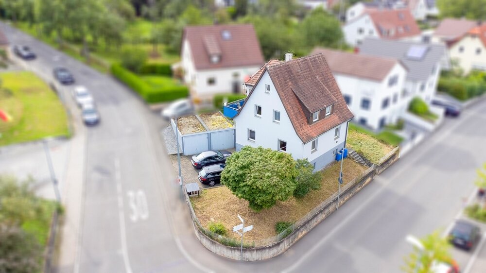 Bild der Immobilie in Leinfelden-Echterdingen Nr. 1