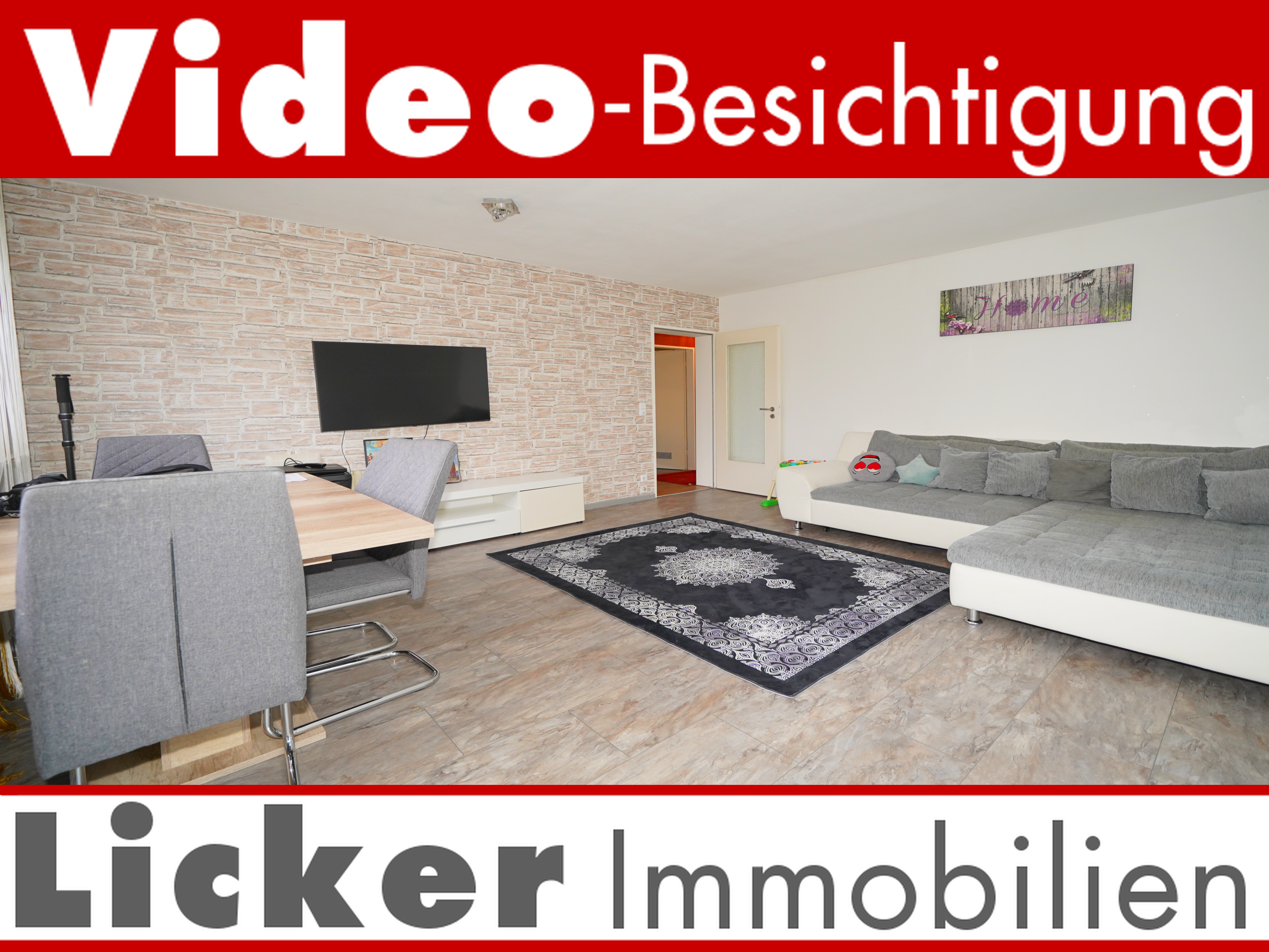 Bild der Immobilie in Leutenbach Nr. 1