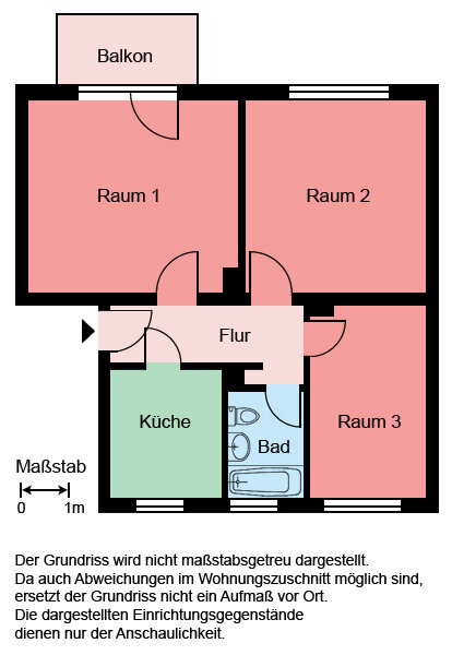 Bild der Immobilie in Castrop-Rauxel Nr. 1