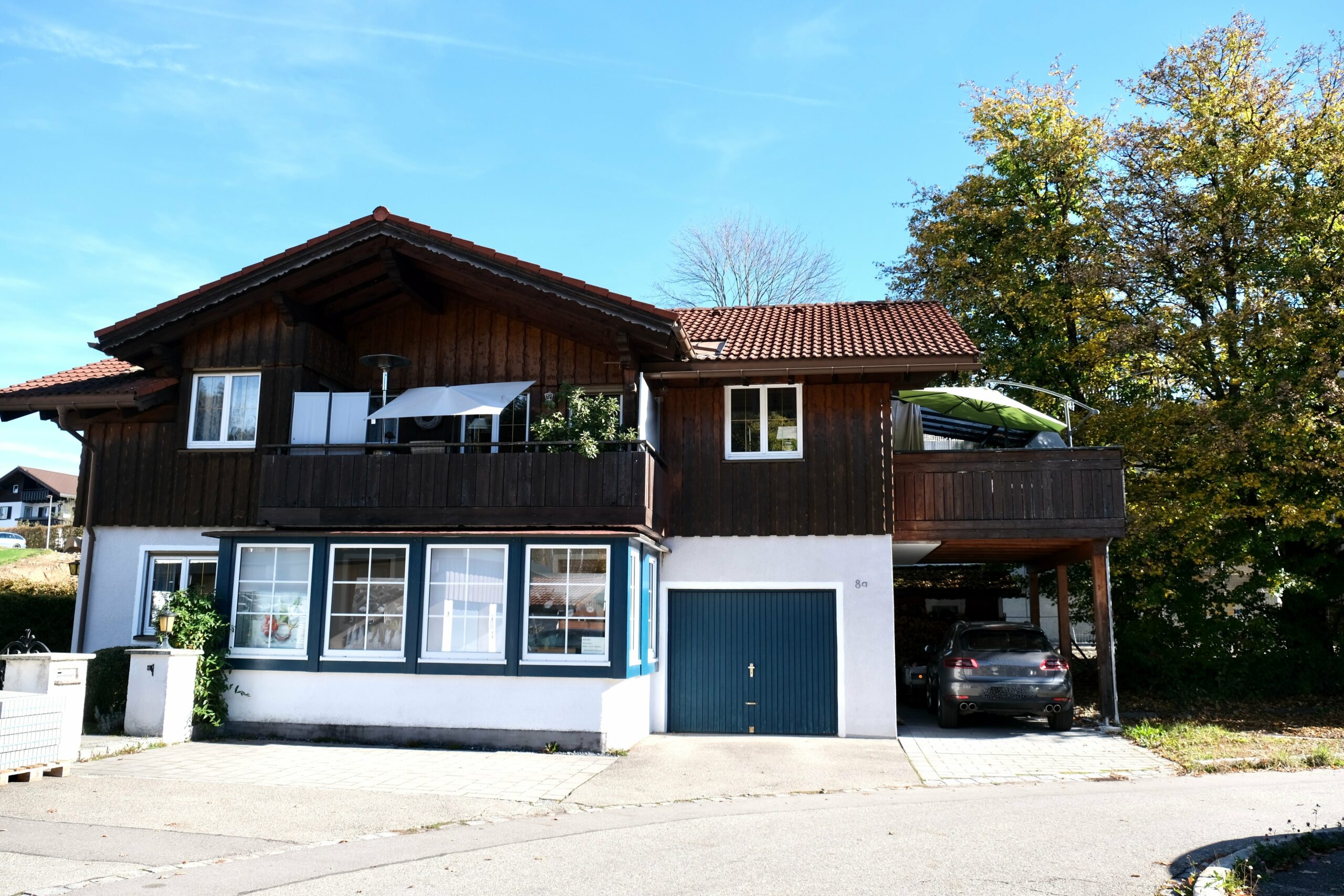 Bild der Immobilie in Oberstaufen Nr. 1