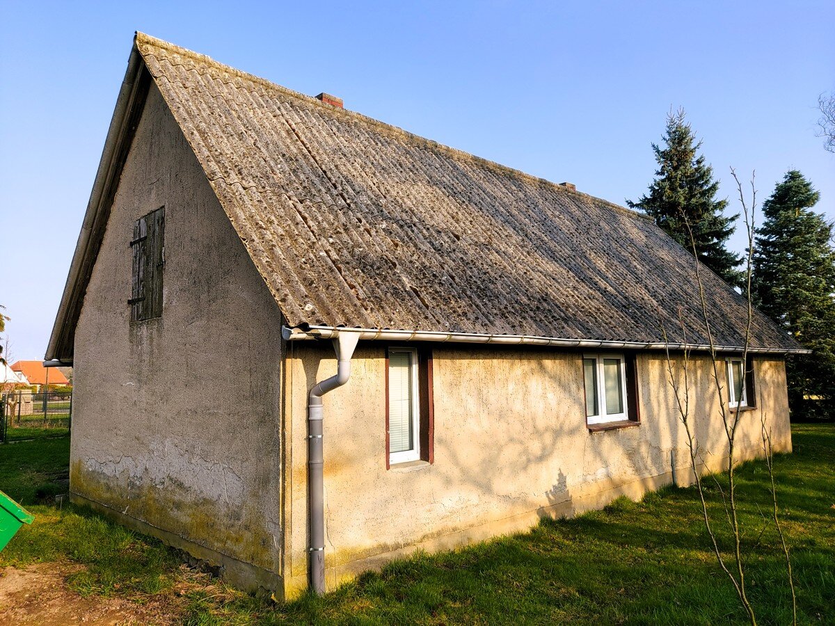 Bild der Immobilie in Spantekow Nr. 1