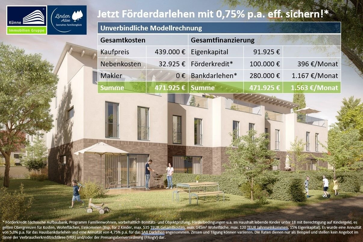 Bild der Immobilie in Markranstädt Nr. 1