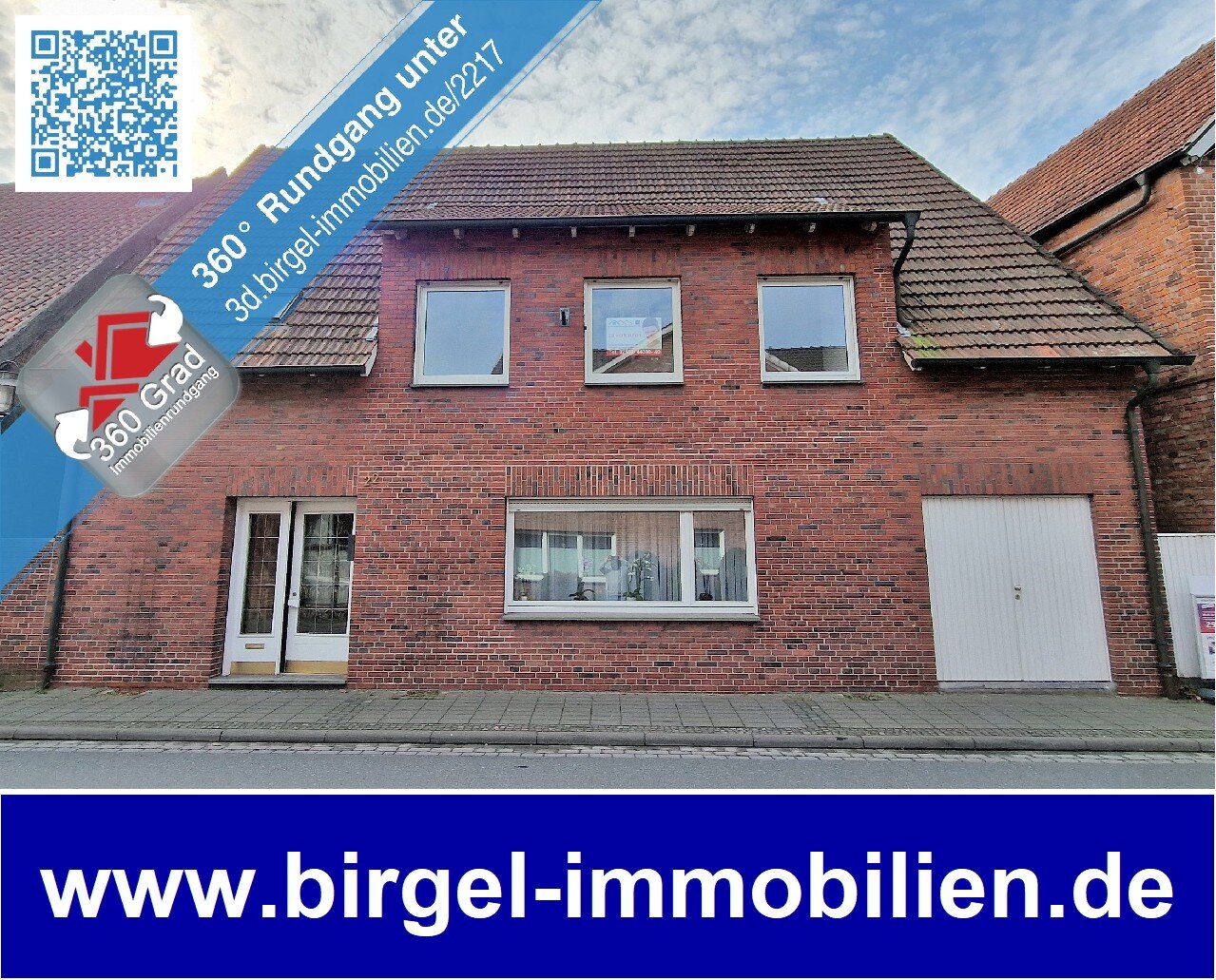 Bild der Immobilie in Everswinkel Nr. 1