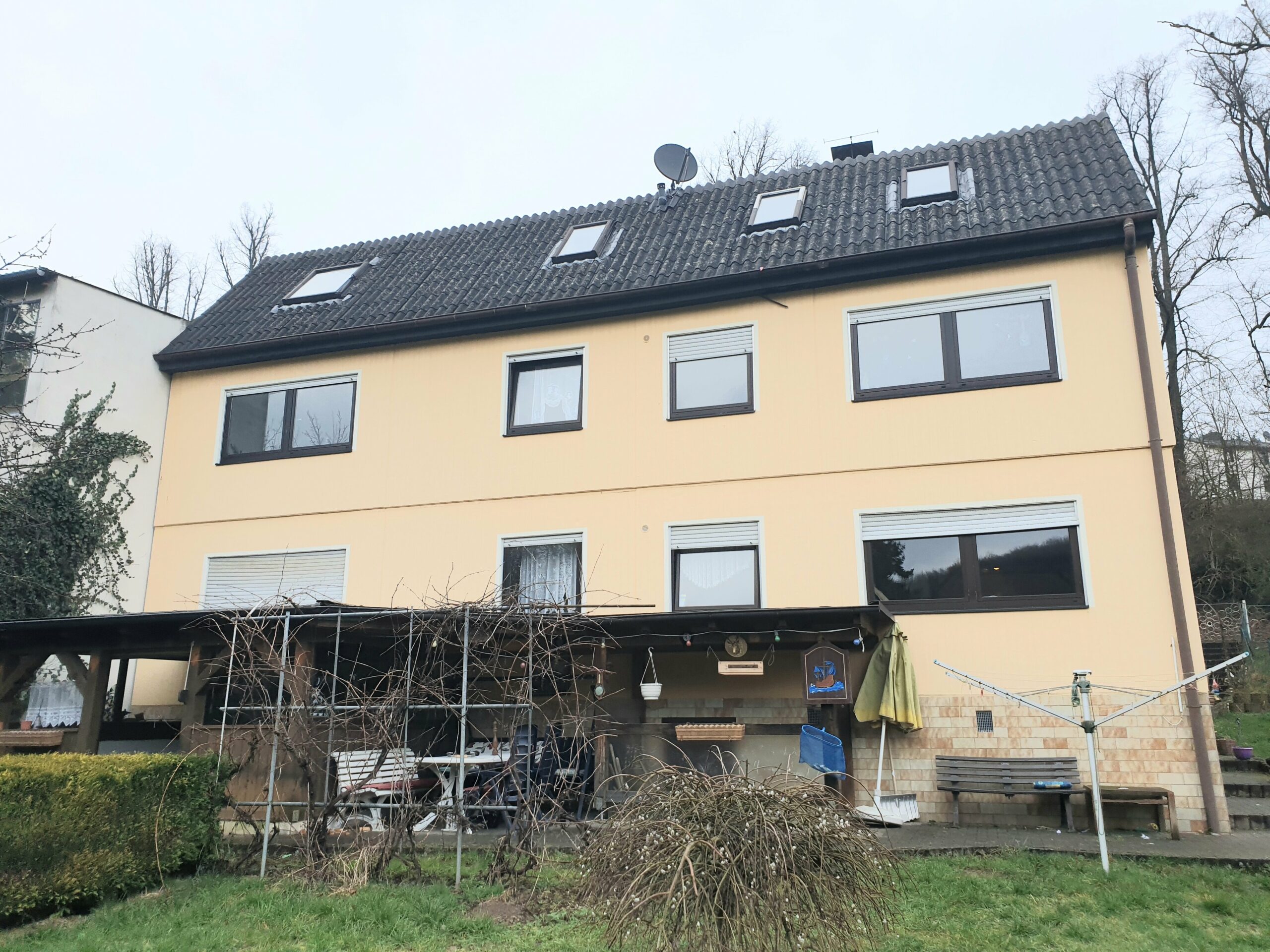 Bild der Immobilie in Bad Endbach Nr. 1