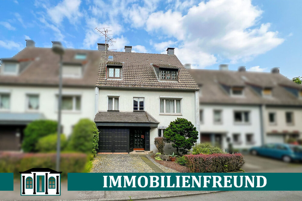 Bild der Immobilie in Wuppertal Nr. 1