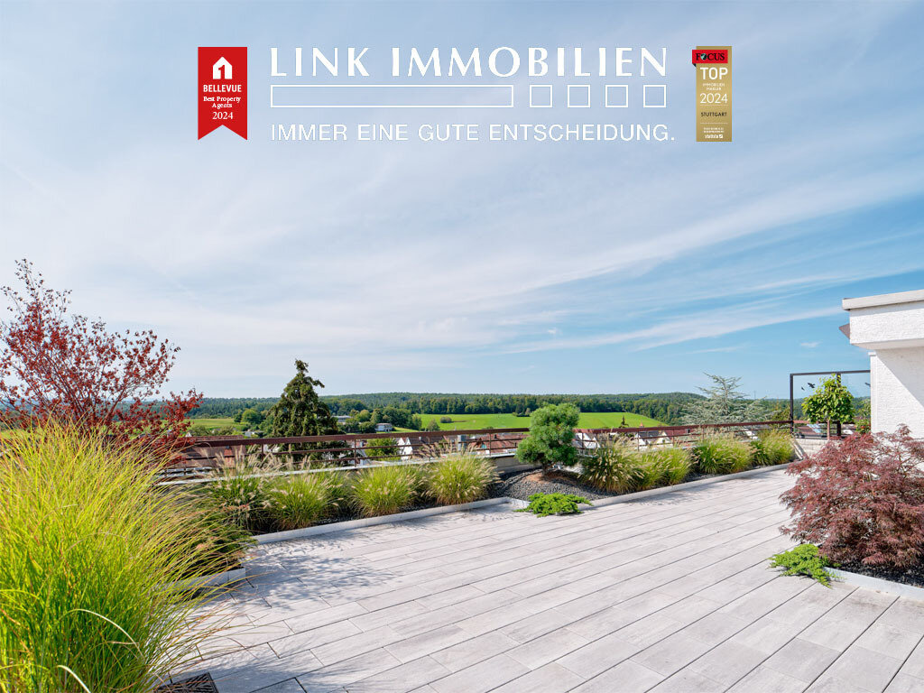 Bild der Immobilie in Leinfelden-Echterdingen Nr. 1