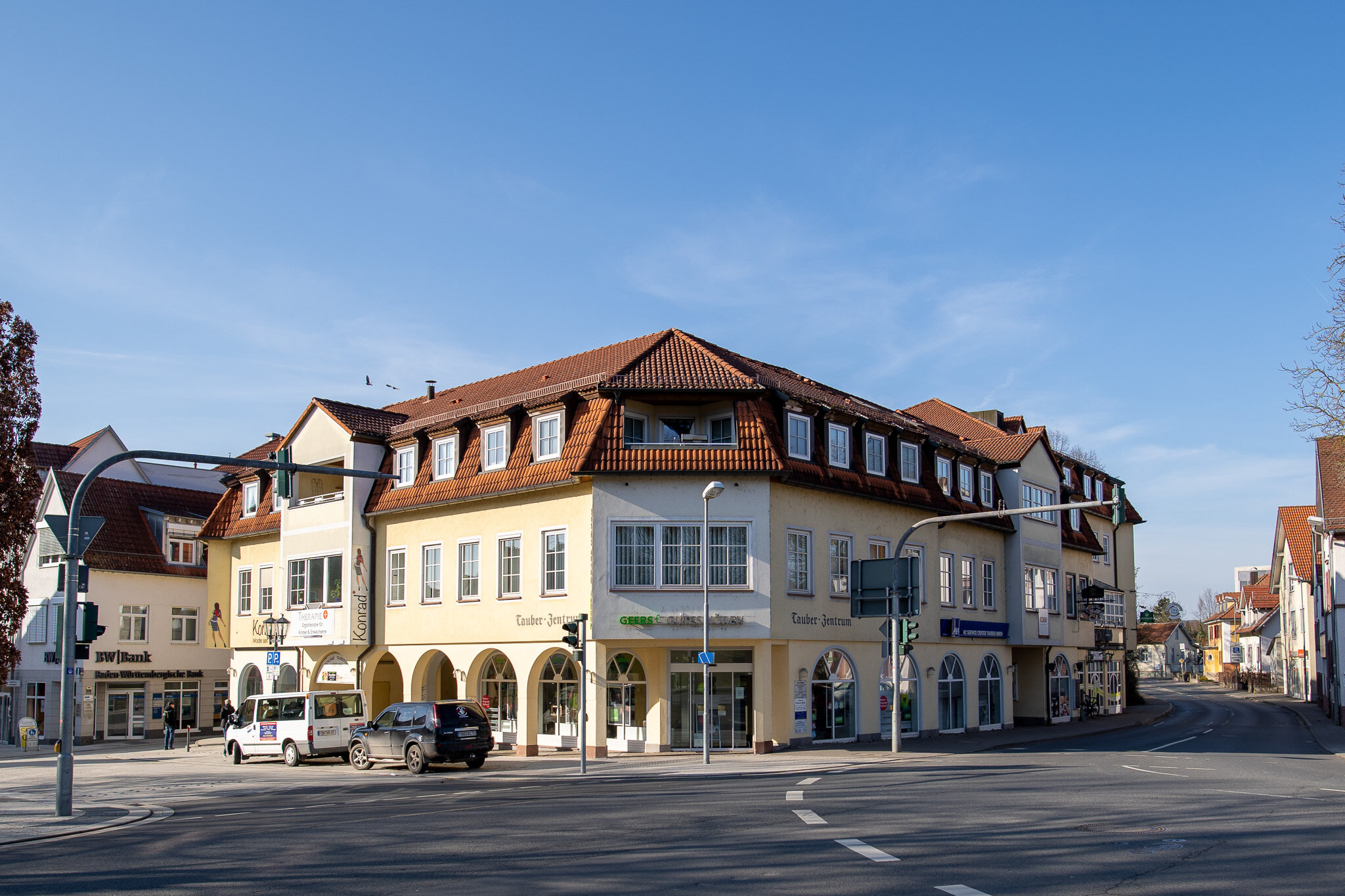 Bild der Immobilie in Tauberbischofsheim Nr. 1