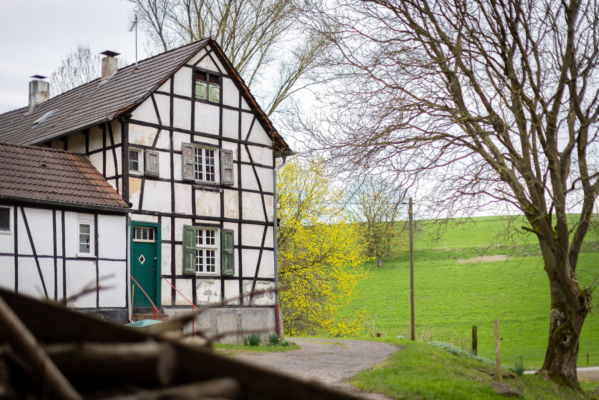 Bild der Immobilie in Mülheim an der Ruhr Nr. 1