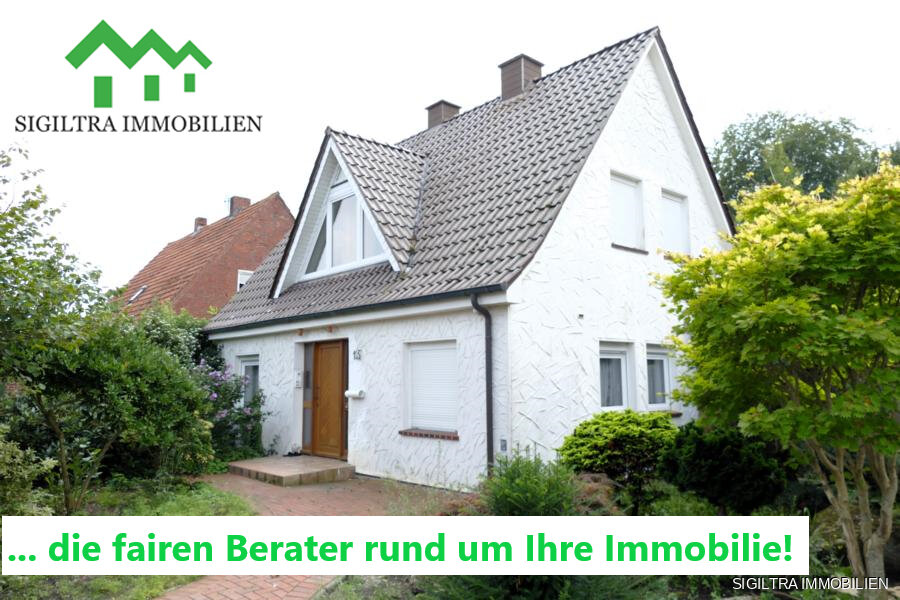 Bild der Immobilie in Werlte Nr. 1