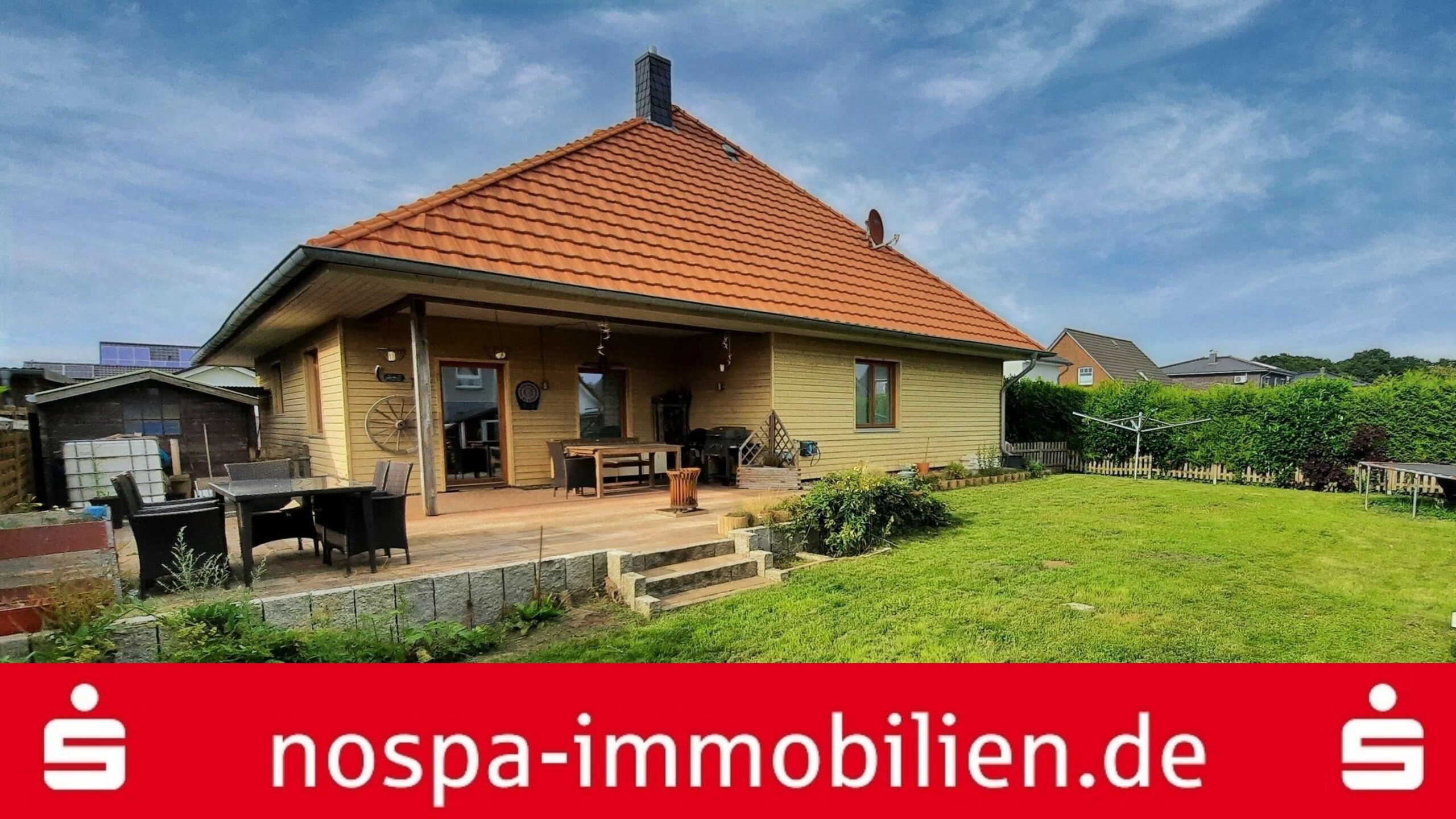 Bild der Immobilie in Kropp Nr. 1