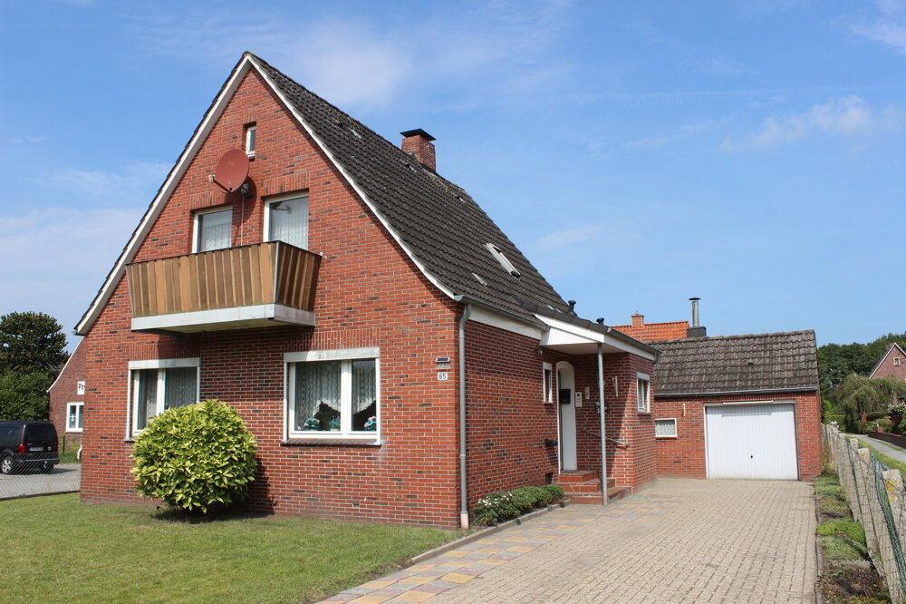 Bild der Immobilie in Leer (Ostfriesland) Nr. 1