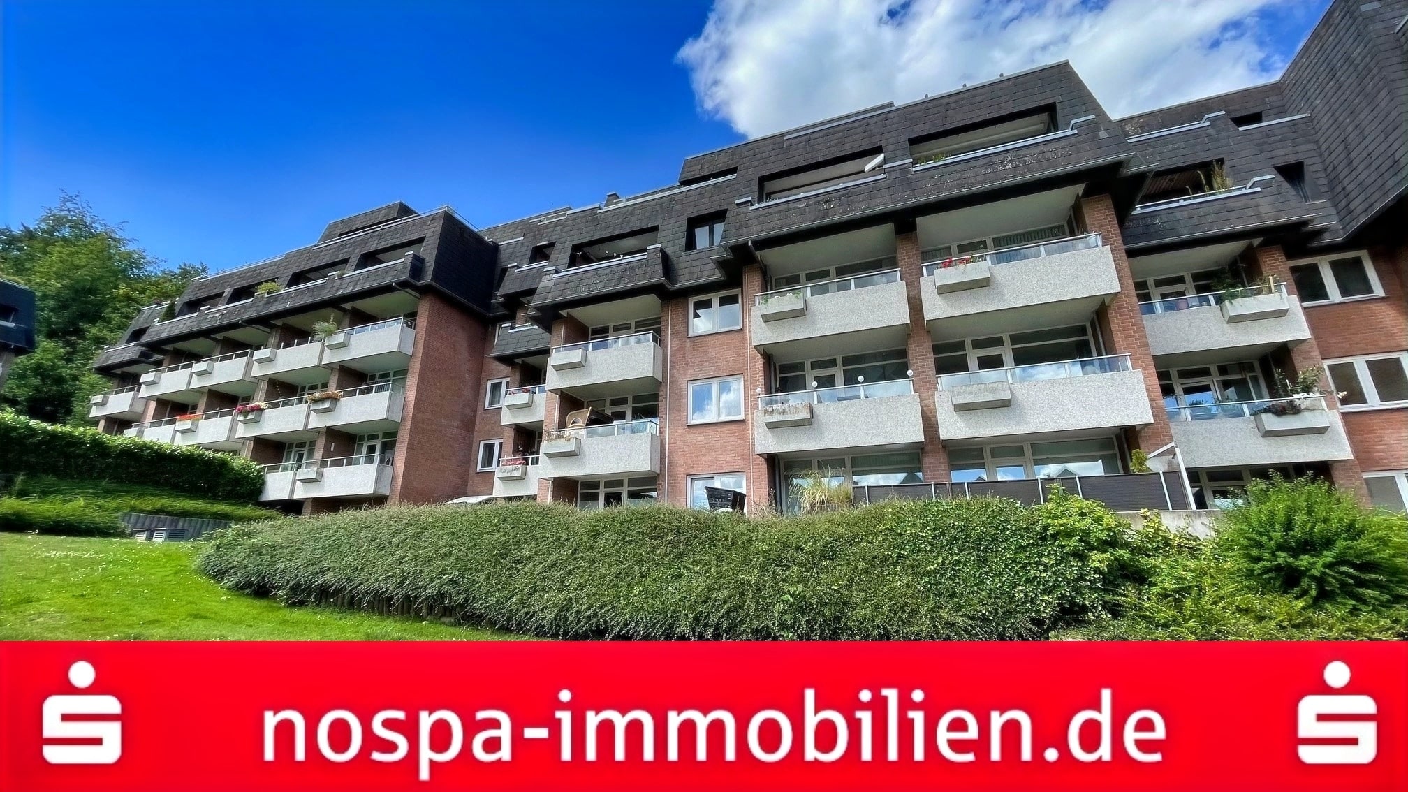 Bild der Immobilie in Harrislee Nr. 1