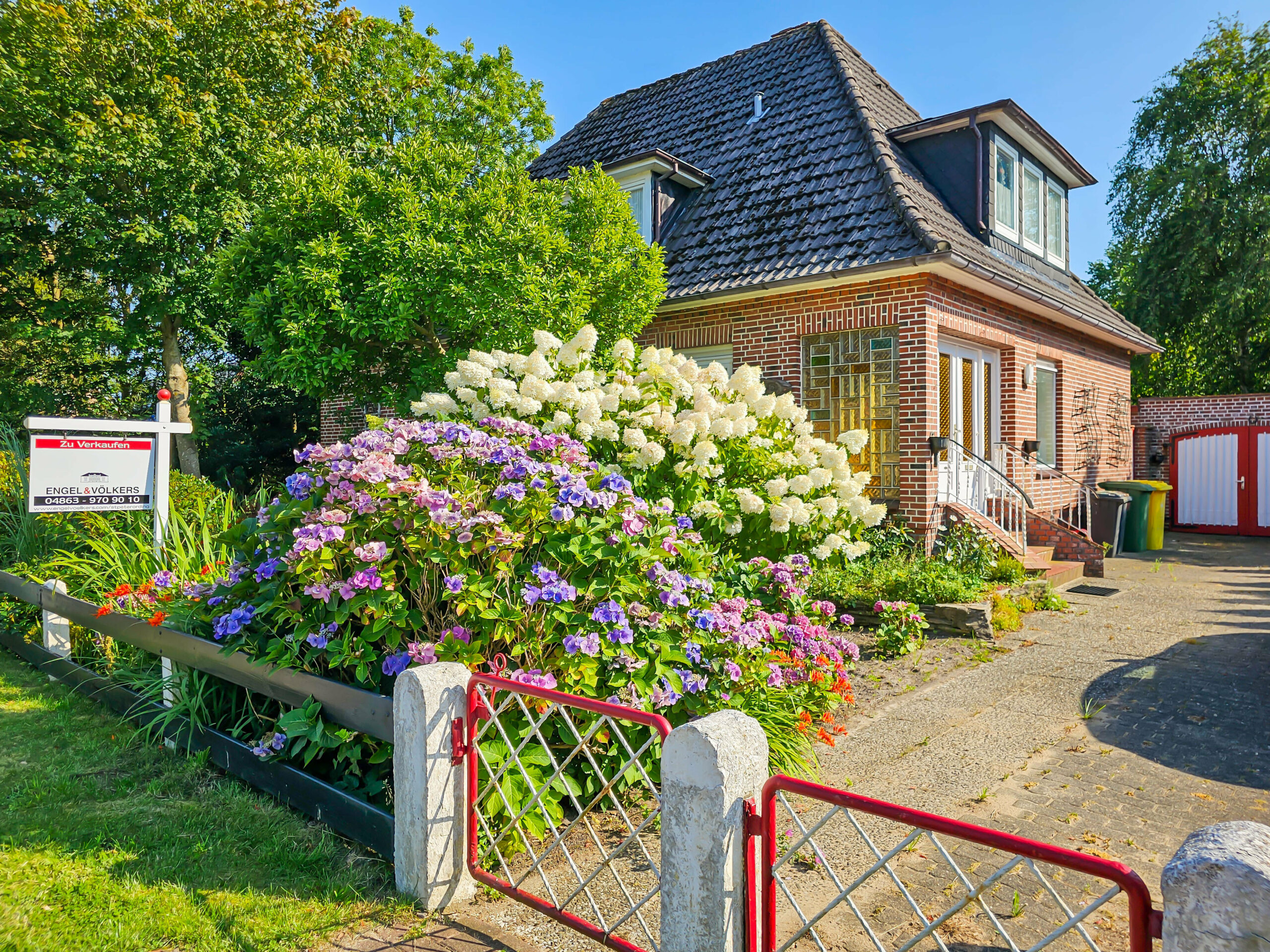 Bild der Immobilie in Sankt Peter-Ording Nr. 1