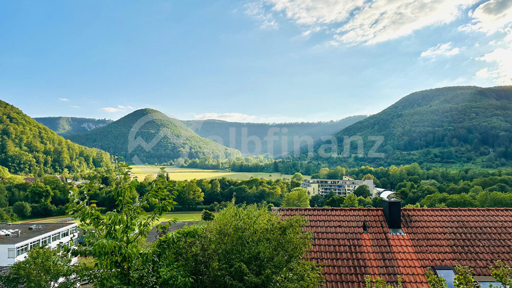 Bild der Immobilie in Bad Urach Nr. 1