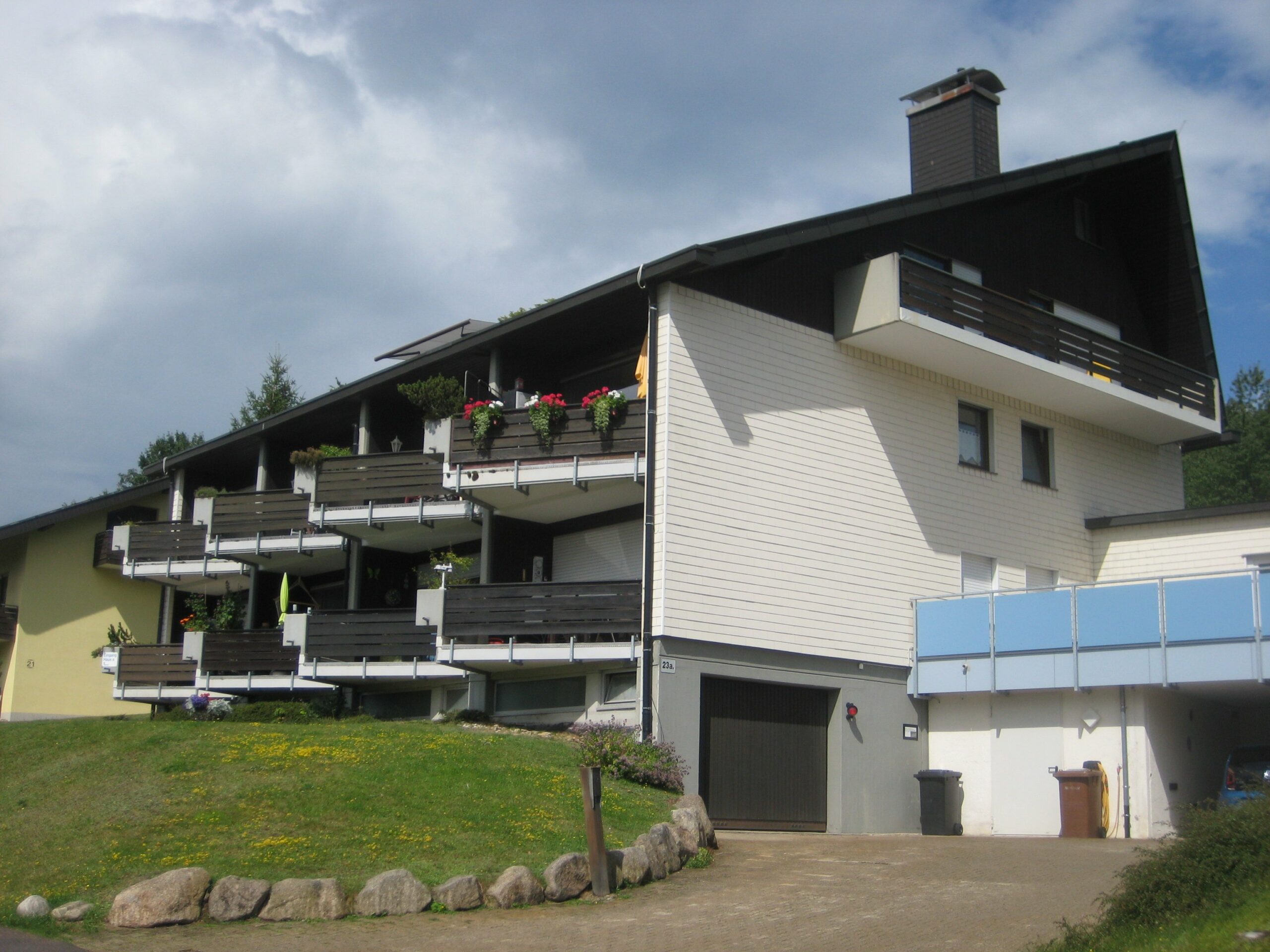 Bild der Immobilie in Schönwald im Schwarzwald Nr. 1