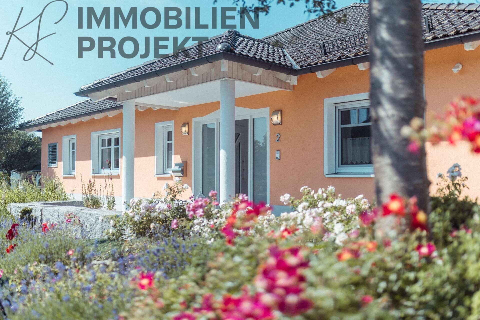 Bild der Immobilie in Hummeltal Nr. 1