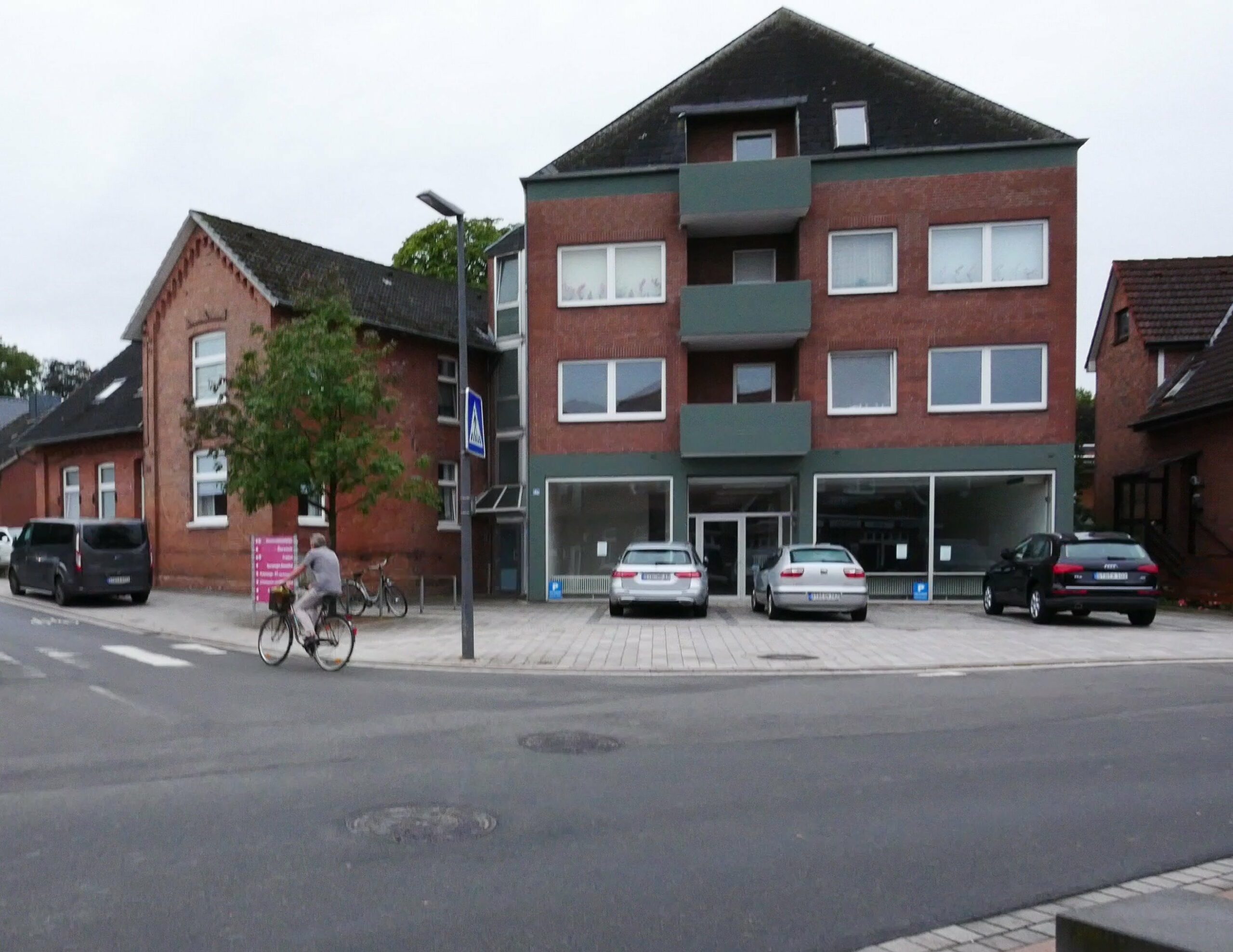 Bild der Immobilie in Horneburg Nr. 1