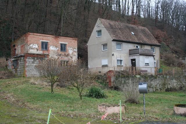 Bild der Immobilie in Hirschstein Nr. 1