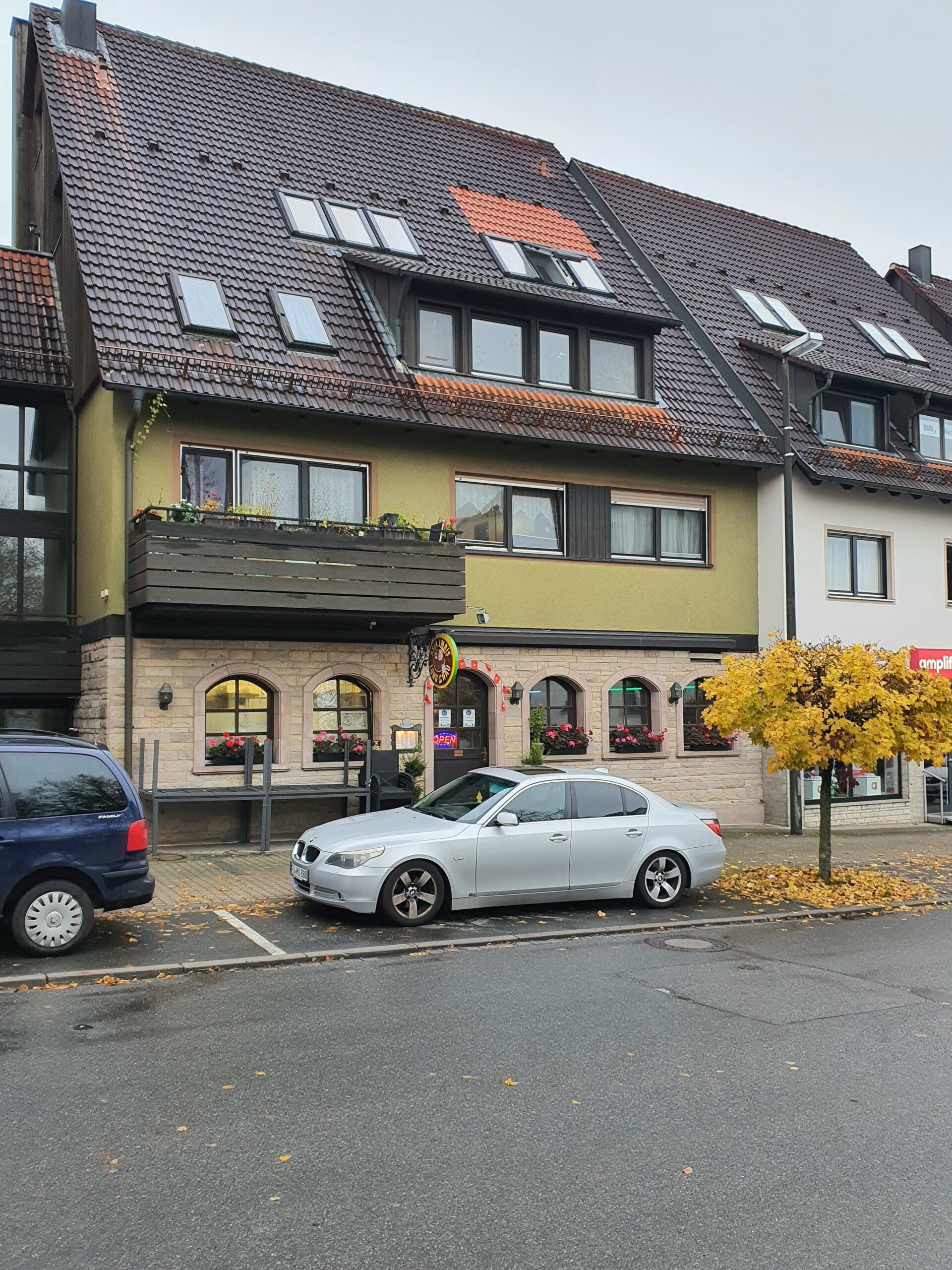 Bild der Immobilie in Eckental Nr. 1