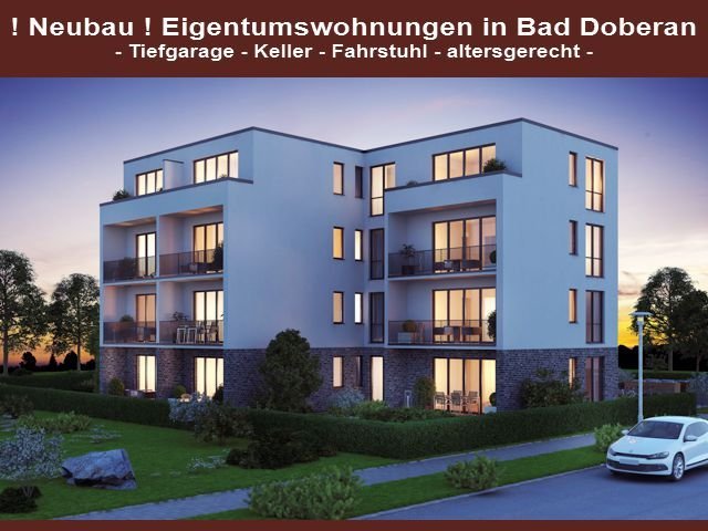 Bild der Immobilie in Bad Doberan Nr. 1