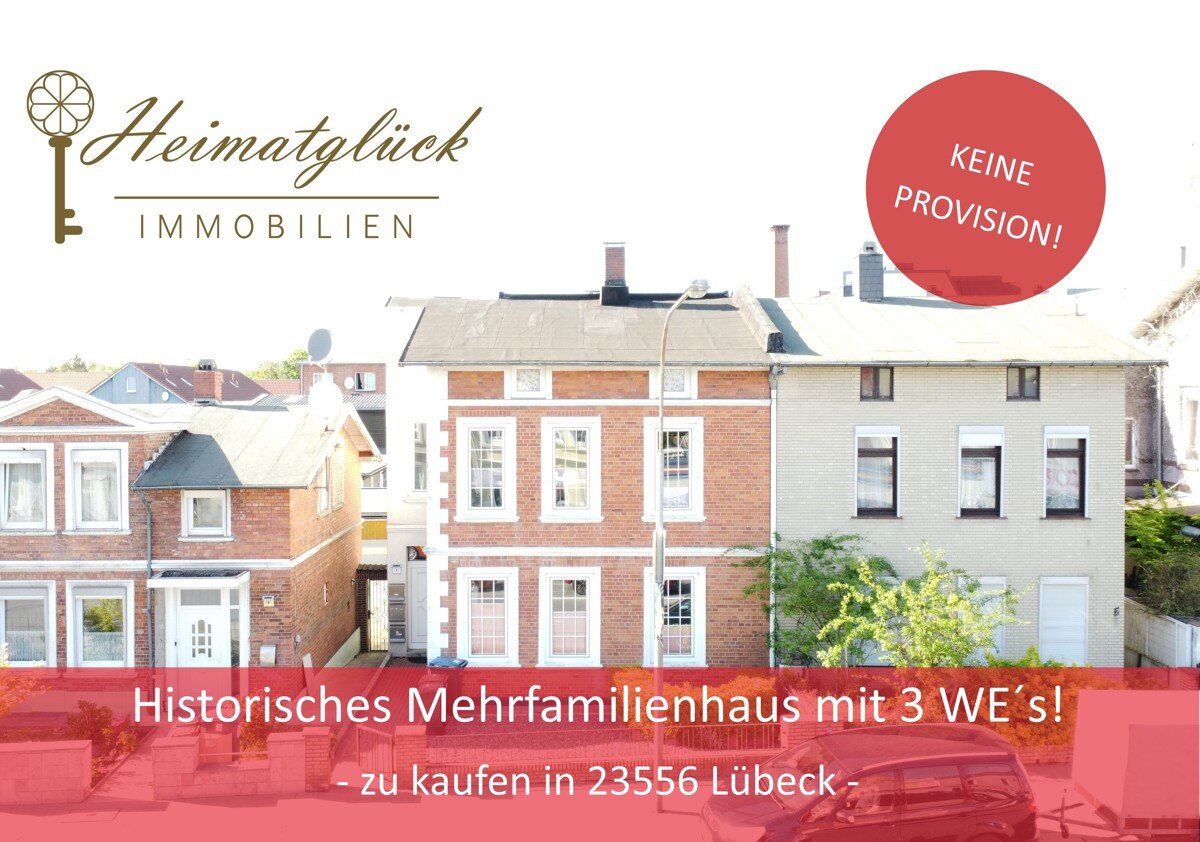 Bild der Immobilie in Lübeck Nr. 1