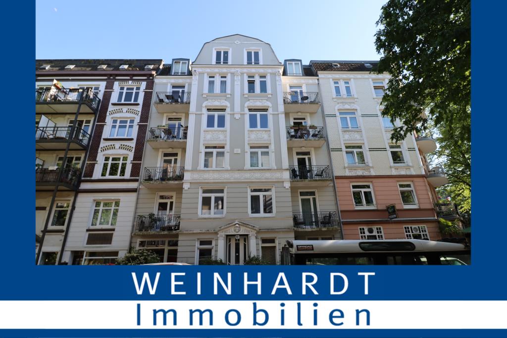 Bild der Immobilie in Hamburg Nr. 1