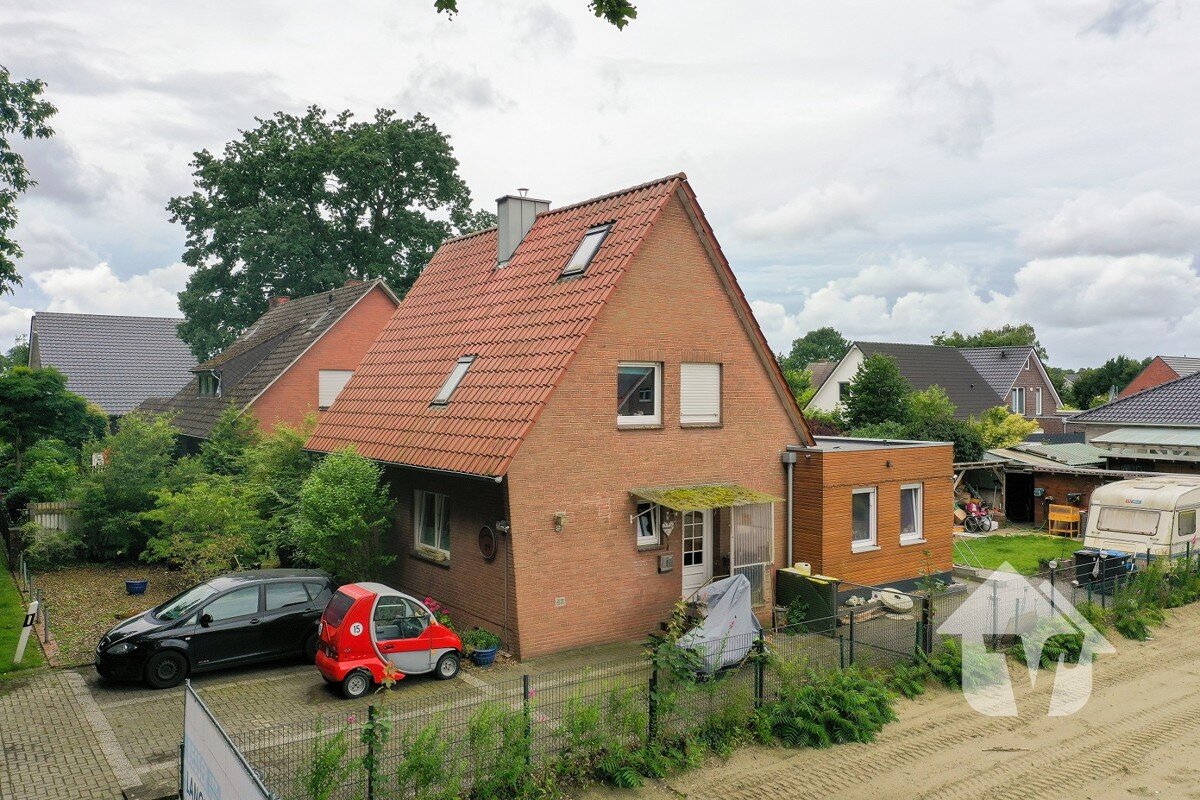 Bild der Immobilie in Lingen (Ems) Nr. 1