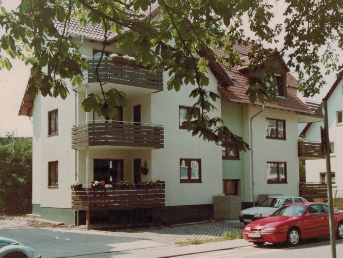 Bild der Immobilie in Eberbach Nr. 1