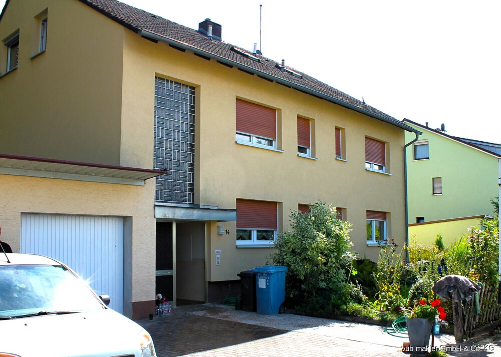 Bild der Immobilie in Freystadt Nr. 1