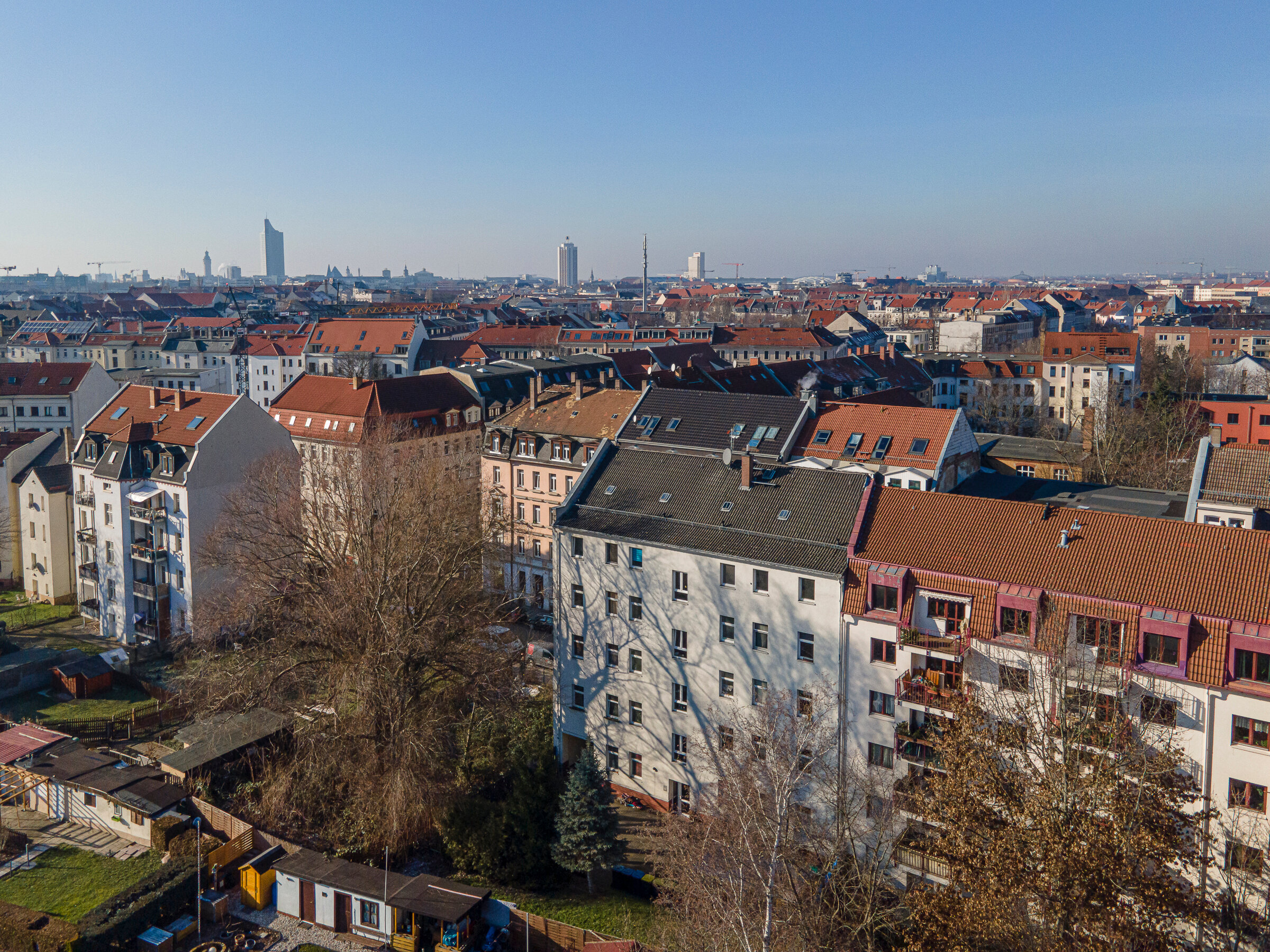 Bild der Immobilie in Leipzig Nr. 1