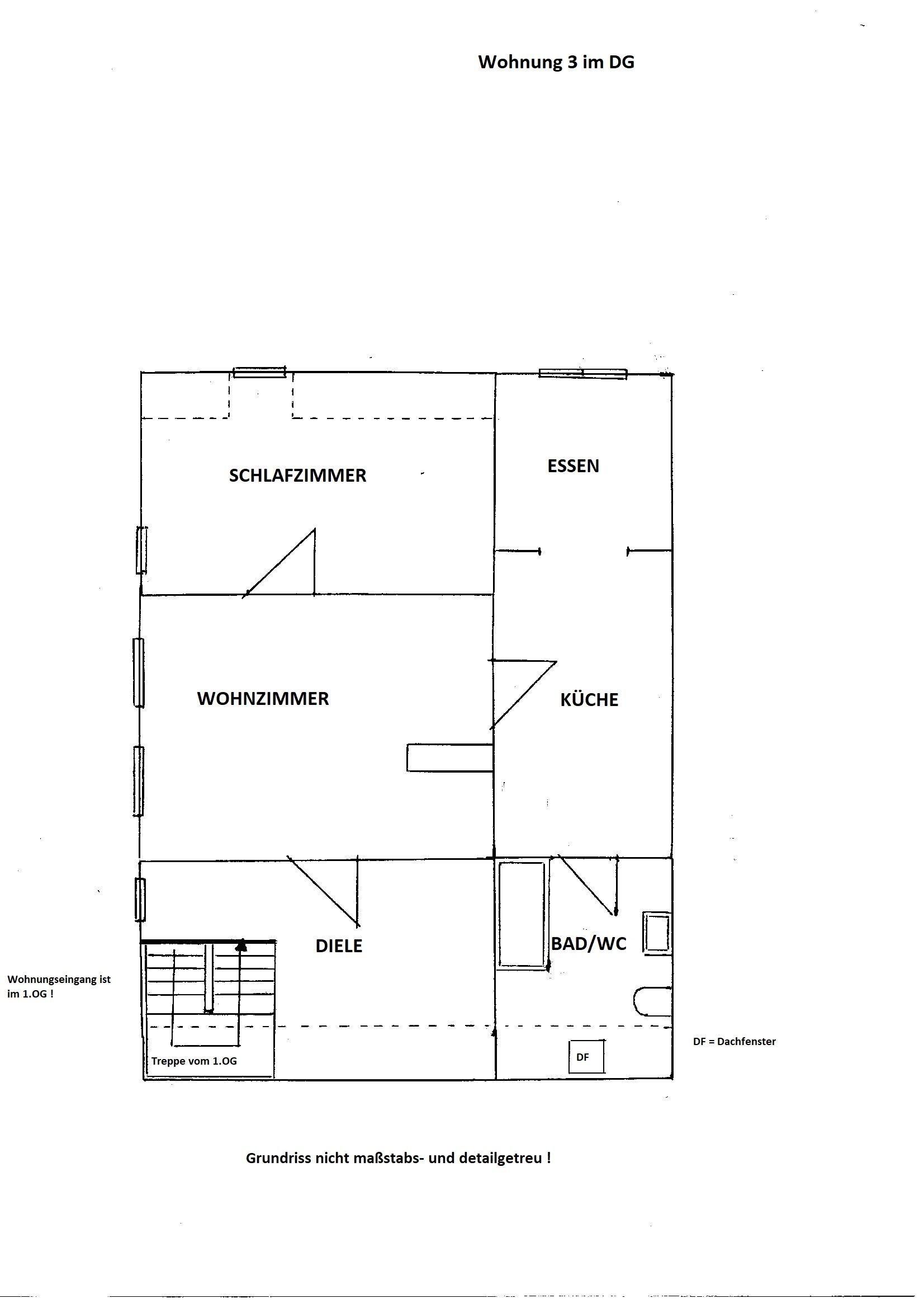 Bild der Immobilie in Saalfeld/Saale Nr. 1